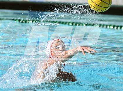 Thumbnail 3 in San Marcos vs. Greenwich (Steve Pal Memorial) photogallery.