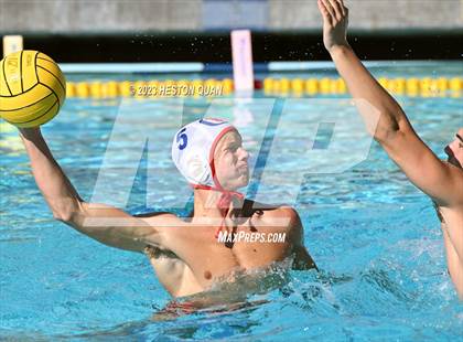 Thumbnail 2 in San Marcos vs. Greenwich (Steve Pal Memorial) photogallery.