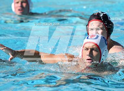 Thumbnail 3 in San Marcos vs. Greenwich (Steve Pal Memorial) photogallery.