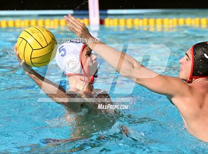 Thumbnail 3 in San Marcos vs. Greenwich (Steve Pal Memorial) photogallery.