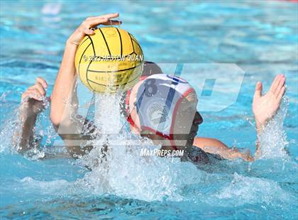 Thumbnail 3 in San Marcos vs. Greenwich (Steve Pal Memorial) photogallery.
