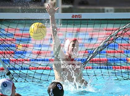 Thumbnail 2 in San Marcos vs. Greenwich (Steve Pal Memorial) photogallery.