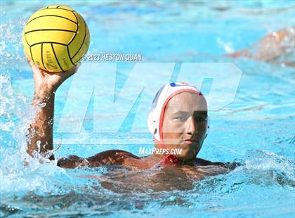 Thumbnail 2 in San Marcos vs. Greenwich (Steve Pal Memorial) photogallery.