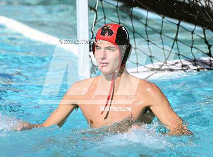 Thumbnail 2 in San Marcos vs. Greenwich (Steve Pal Memorial) photogallery.