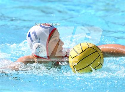 Thumbnail 2 in San Marcos vs. Greenwich (Steve Pal Memorial) photogallery.