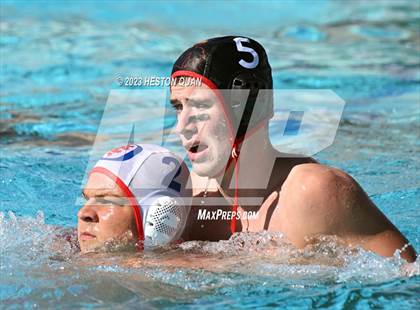 Thumbnail 1 in San Marcos vs. Greenwich (Steve Pal Memorial) photogallery.