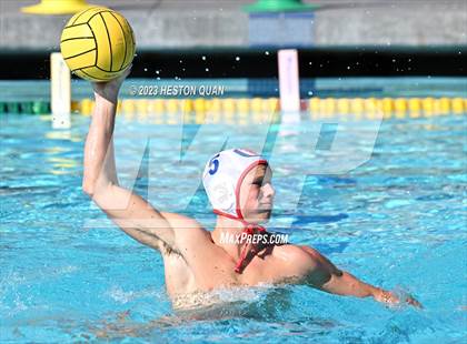 Thumbnail 3 in San Marcos vs. Greenwich (Steve Pal Memorial) photogallery.