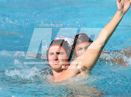 Thumbnail 1 in San Marcos vs. Greenwich (Steve Pal Memorial) photogallery.