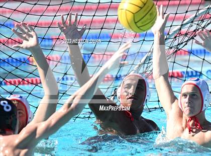 Thumbnail 1 in San Marcos vs. Greenwich (Steve Pal Memorial) photogallery.