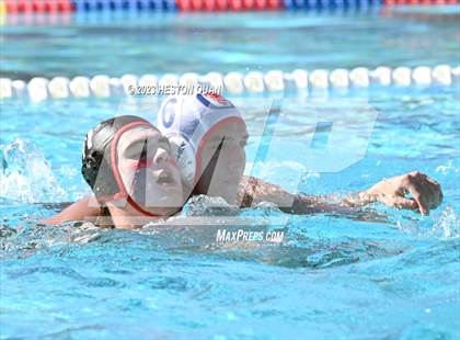 Thumbnail 2 in San Marcos vs. Greenwich (Steve Pal Memorial) photogallery.