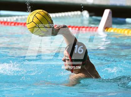 Thumbnail 2 in San Marcos vs. Greenwich (Steve Pal Memorial) photogallery.