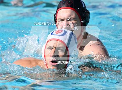 Thumbnail 1 in San Marcos vs. Greenwich (Steve Pal Memorial) photogallery.