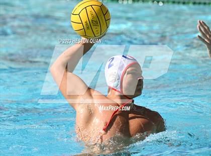 Thumbnail 2 in San Marcos vs. Greenwich (Steve Pal Memorial) photogallery.