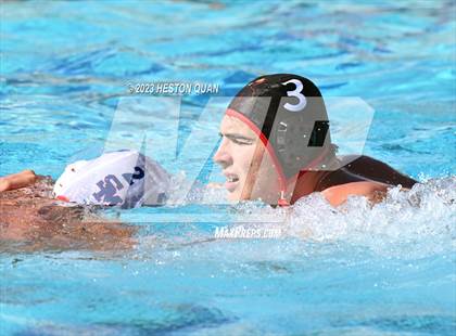 Thumbnail 1 in San Marcos vs. Greenwich (Steve Pal Memorial) photogallery.
