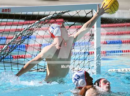 Thumbnail 2 in San Marcos vs. Greenwich (Steve Pal Memorial) photogallery.