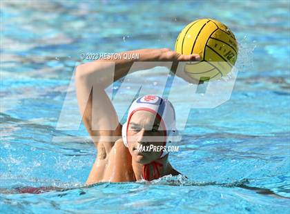 Thumbnail 3 in San Marcos vs. Greenwich (Steve Pal Memorial) photogallery.
