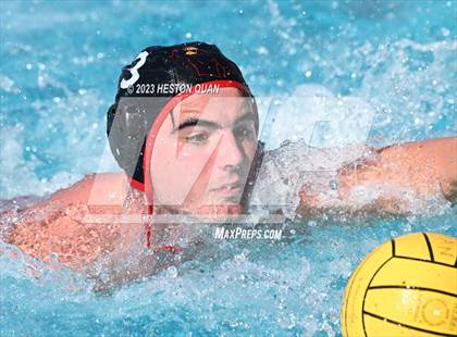 Thumbnail 3 in San Marcos vs. Greenwich (Steve Pal Memorial) photogallery.