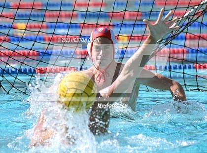 Thumbnail 1 in San Marcos vs. Greenwich (Steve Pal Memorial) photogallery.