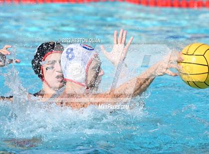 Thumbnail 1 in San Marcos vs. Greenwich (Steve Pal Memorial) photogallery.
