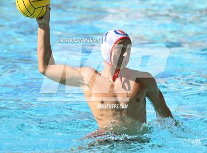 Thumbnail 3 in San Marcos vs. Greenwich (Steve Pal Memorial) photogallery.