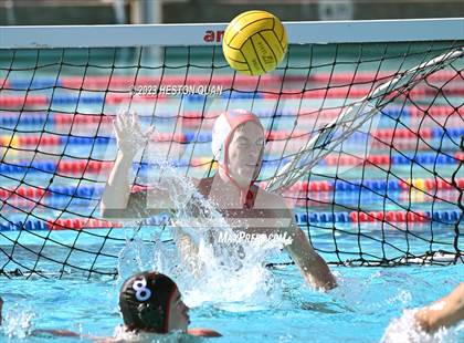 Thumbnail 3 in San Marcos vs. Greenwich (Steve Pal Memorial) photogallery.