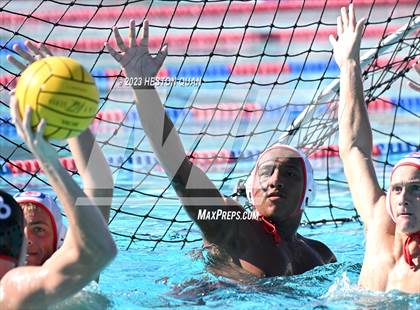 Thumbnail 3 in San Marcos vs. Greenwich (Steve Pal Memorial) photogallery.