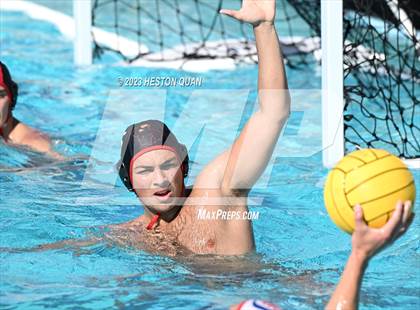 Thumbnail 2 in San Marcos vs. Greenwich (Steve Pal Memorial) photogallery.
