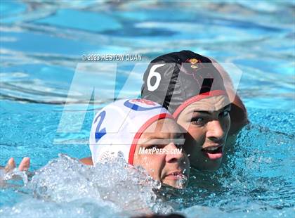 Thumbnail 3 in San Marcos vs. Greenwich (Steve Pal Memorial) photogallery.