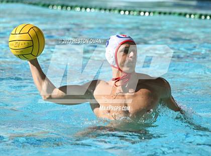 Thumbnail 2 in San Marcos vs. Greenwich (Steve Pal Memorial) photogallery.