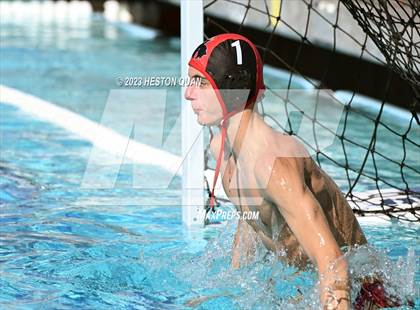 Thumbnail 1 in San Marcos vs. Greenwich (Steve Pal Memorial) photogallery.