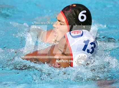 Thumbnail 1 in San Marcos vs. Greenwich (Steve Pal Memorial) photogallery.