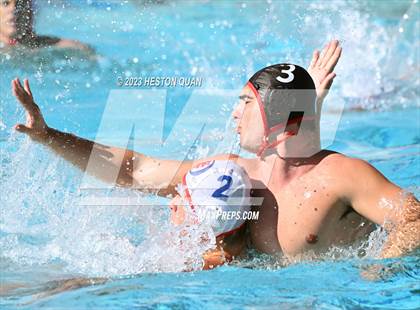 Thumbnail 2 in San Marcos vs. Greenwich (Steve Pal Memorial) photogallery.