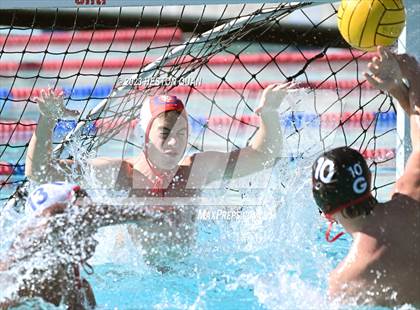 Thumbnail 2 in San Marcos vs. Greenwich (Steve Pal Memorial) photogallery.