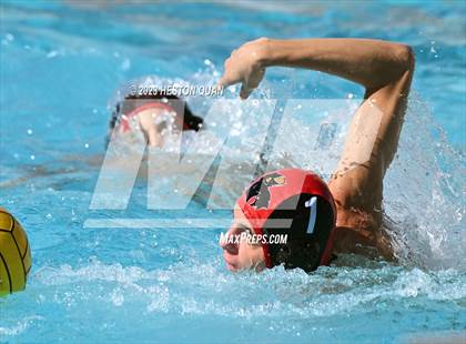 Thumbnail 1 in San Marcos vs. Greenwich (Steve Pal Memorial) photogallery.
