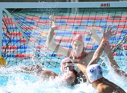 Thumbnail 3 in San Marcos vs. Greenwich (Steve Pal Memorial) photogallery.