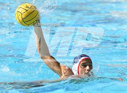 Thumbnail 2 in San Marcos vs. Greenwich (Steve Pal Memorial) photogallery.