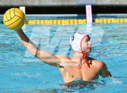 Thumbnail 1 in San Marcos vs. Greenwich (Steve Pal Memorial) photogallery.