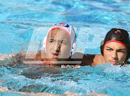 Thumbnail 3 in San Marcos vs. Greenwich (Steve Pal Memorial) photogallery.