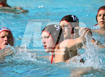 Thumbnail 3 in San Marcos vs. Greenwich (Steve Pal Memorial) photogallery.