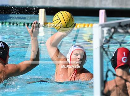 Thumbnail 2 in San Marcos vs. Greenwich (Steve Pal Memorial) photogallery.