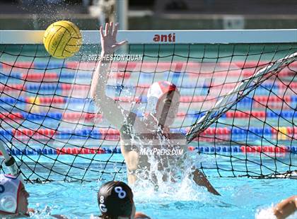 Thumbnail 1 in San Marcos vs. Greenwich (Steve Pal Memorial) photogallery.