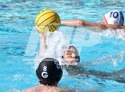 Thumbnail 1 in San Marcos vs. Greenwich (Steve Pal Memorial) photogallery.