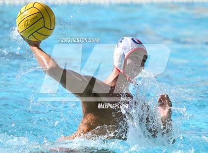 Thumbnail 1 in San Marcos vs. Greenwich (Steve Pal Memorial) photogallery.