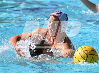 Thumbnail 3 in San Marcos vs. Greenwich (Steve Pal Memorial) photogallery.