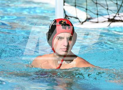 Thumbnail 2 in San Marcos vs. Greenwich (Steve Pal Memorial) photogallery.