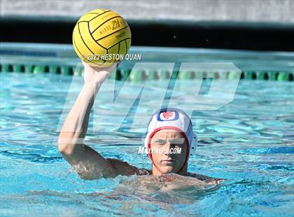 Thumbnail 3 in San Marcos vs. Greenwich (Steve Pal Memorial) photogallery.