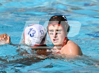 Thumbnail 1 in San Marcos vs. Greenwich (Steve Pal Memorial) photogallery.