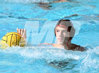 Thumbnail 3 in San Marcos vs. Greenwich (Steve Pal Memorial) photogallery.
