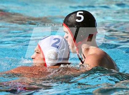 Thumbnail 2 in San Marcos vs. Greenwich (Steve Pal Memorial) photogallery.