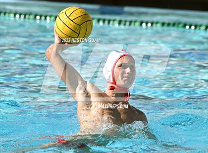 Thumbnail 3 in San Marcos vs. Greenwich (Steve Pal Memorial) photogallery.